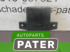 Control unit PEUGEOT PARTNER Box Body/MPV (5_, G_), PEUGEOT PARTNER MPV (5_, G_)