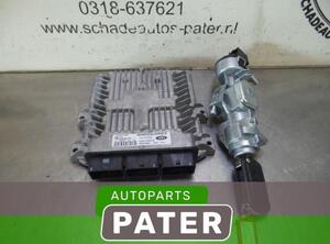 Control unit LAND ROVER RANGE ROVER SPORT (L320)