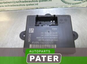 Control unit FORD C-MAX II (DXA/CB7, DXA/CEU), FORD GRAND C-MAX (DXA/CB7, DXA/CEU), FIAT LINEA (323_, 110_)