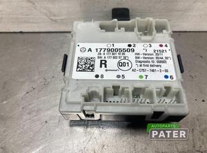 Control unit MERCEDES-BENZ GLB (X247)