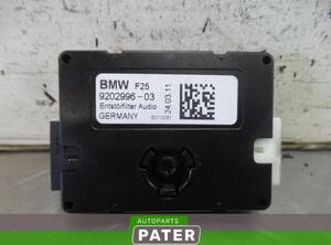 Regeleenheid BMW X3 (F25), BMW X4 (F26)