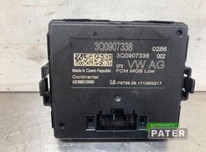 Control unit SKODA KODIAQ (NS7, NV7, NS6)