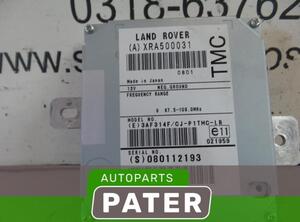 Regeleenheid LAND ROVER RANGE ROVER SPORT (L320)