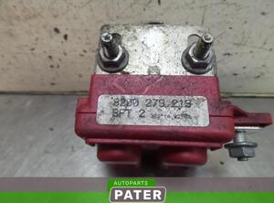 Control unit RENAULT TWINGO III (BCM_, BCA_)