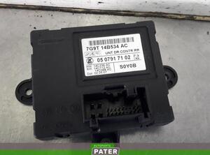 Control unit FORD MONDEO IV Turnier (BA7), FORD MONDEO V Turnier (CF)