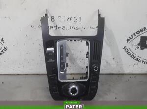 Control unit AUDI Q5 (8RB), AUDI Q5 Van (8RB)