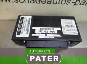 Control unit SAAB 9-3 (YS3D), SAAB 900 II