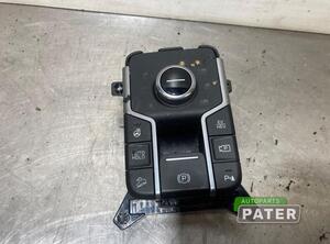 Control unit KIA SORENTO IV (MQ4, MQ4A)