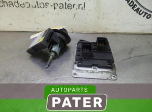 Control unit OPEL CORSA B (S93), OPEL CORSA B Hatchback Van (S93), FORD FIESTA Hatchback Van (FVD)