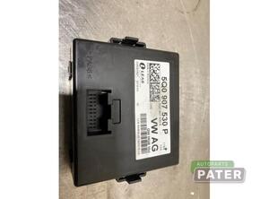 Control unit SEAT LEON ST (5F8), SKODA KAROQ (NU7, ND7)