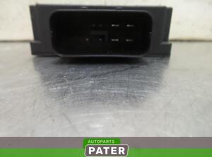 Control unit VW UP! (121, 122, BL1, BL2, BL3, 123), VW LOAD UP (121, 122, BL1, BL2)