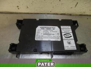 Control unit VOLVO V70 III (135), VOLVO XC70 II (136)