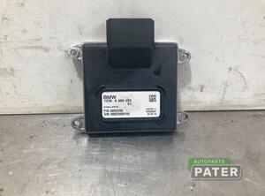 Control unit BMW i3 (I01)