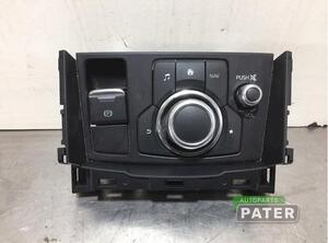 Control unit MAZDA 6 Saloon (GJ, GL)