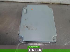 Control unit TOYOTA PRIUS PLUS (_W4_), TOYOTA Prius Plus (_W4_)