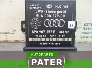 Regeleenheid AUDI A4 Avant (8ED, B7), AUDI A4 Avant (8E5, B6)