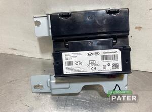 Control unit KIA SORENTO IV (MQ4, MQ4A)