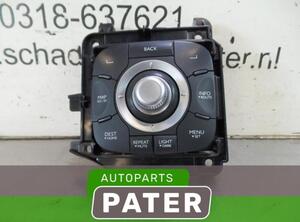 Control unit RENAULT MEGANE III Hatchback (BZ0/1_, B3_)