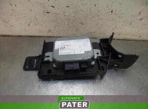 Control unit OPEL CORSA D (S07)