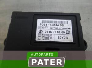 Control unit JAGUAR XF (X250)