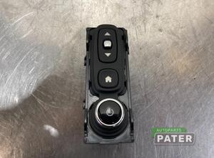 Control unit RENAULT ZOE (BFM_), RENAULT ZOE Hatchback Van (BFM_)