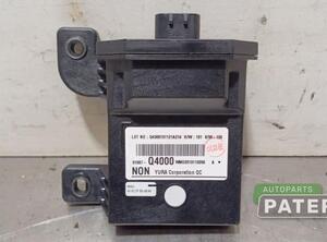 Control unit KIA NIRO I (DE)