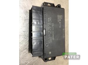 Steuergerät Nissan Qashqai II J11 285384ET1A P13900263