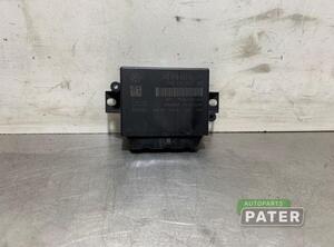 Control unit VW PASSAT ALLTRACK B7 (365), VW PASSAT B7 Variant (365)