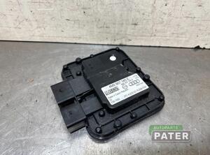 Control unit AUDI Q7 (4MB, 4MG), AUDI Q7 Van (4MB, 4MG), AUDI Q7 (4LB), AUDI Q7 Van (4LB)