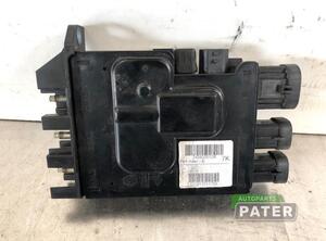 Control unit RENAULT MEGANE III Grandtour (KZ0/1)