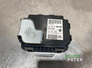 Control unit KIA RIO IV (YB, SC, FB)