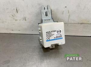 Control unit MAZDA CX-3 (DK)