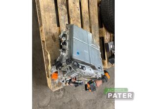 Control unit RENAULT ZOE (BFM_), RENAULT ZOE Hatchback Van (BFM_)