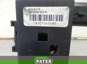 Control unit MITSUBISHI ASX (GA_W_)