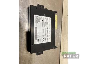 Control unit MERCEDES-BENZ A-CLASS (W177), MERCEDES-BENZ A-CLASS Saloon (V177)