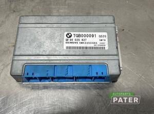 Control unit LAND ROVER RANGE ROVER III (L322)