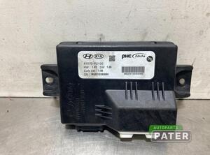 Control unit KIA SORENTO IV (MQ4, MQ4A)