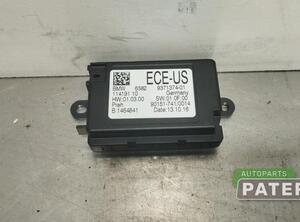 Control unit BMW 3 Touring (F31), BMW 3 Touring Van (G21), BMW 3 Touring Van (F31)