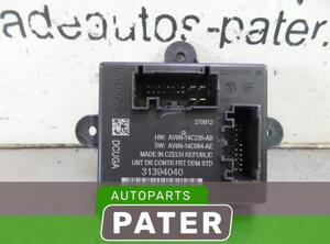 Control unit VOLVO V60 I (155, 157), VOLVO V60 I Cross Country (157)