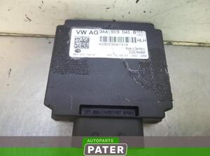 Control unit SKODA E-CITIGO (NE1), SKODA CITIGO (NF1)