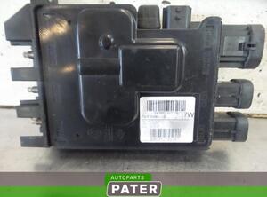 Control unit RENAULT MEGANE III Hatchback (BZ0/1_, B3_)