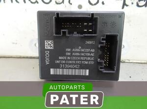 Control unit VOLVO V60 I (155, 157), VOLVO V60 I Cross Country (157)