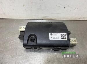 Control unit BMW i4 (G26)