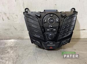 Control unit FORD FOCUS III Turnier