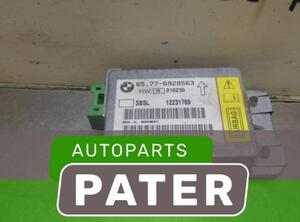 
Steuergerät Airbag BMW 7er E65, E66 65776929563 P4642964
