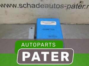 Regeleenheid airbag JAGUAR XJ (XJ40, XJ81), DAIMLER XJ 40, 81, JAGUAR XJ, DAIMLER 2.8 - 5.3