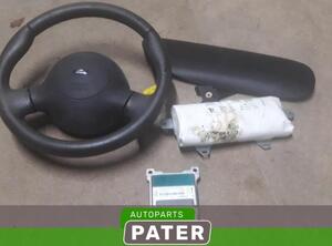 Control unit for Airbag FORD KA (RB_)