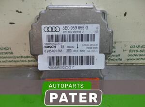 
Steuergerät Airbag Audi A4 Avant 8E, B7 8E0959655G P6079561
