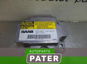 Control unit for Airbag SAAB 9-3 (YS3D), SAAB 900 II