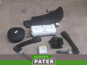 Control unit for Airbag BMW 3 Touring (E46), BMW 3 Compact (E46)